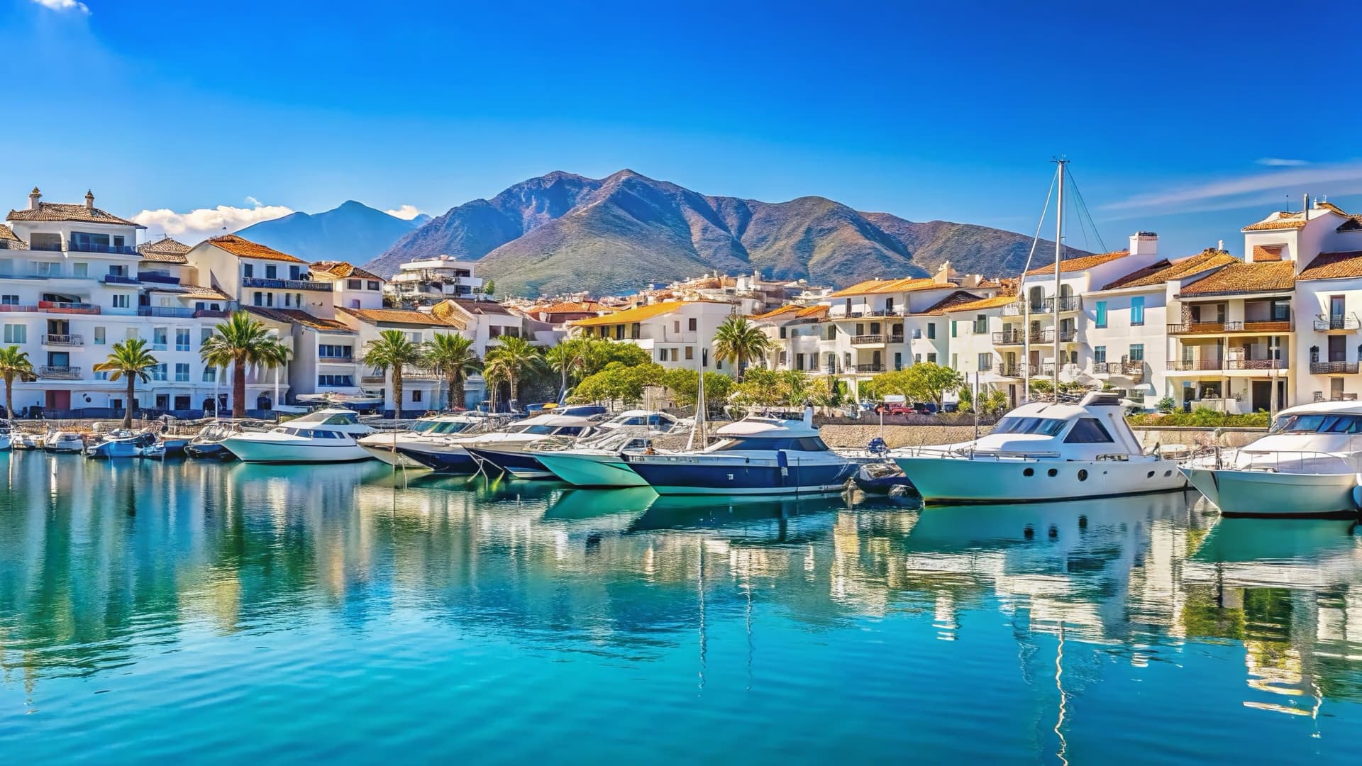 Коста-дель-Соль