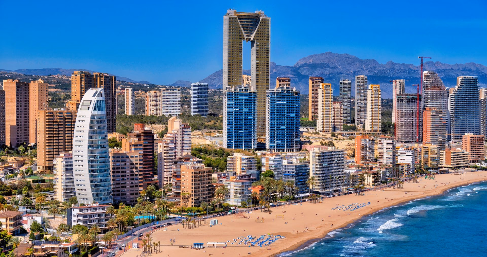 Spain's Housing Prices Record Sharpest Rise in 18 Years, Up 12.7% in 2025