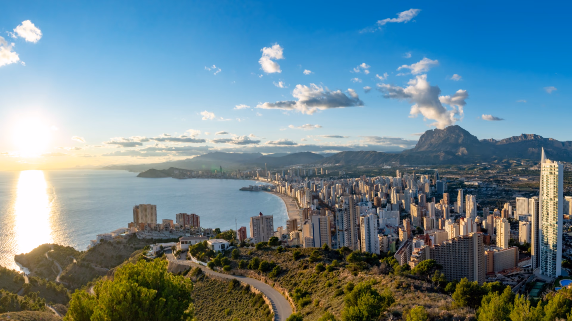 Costa Blanca Property Prices Q1 2026: +18.3% — Market in Numbers