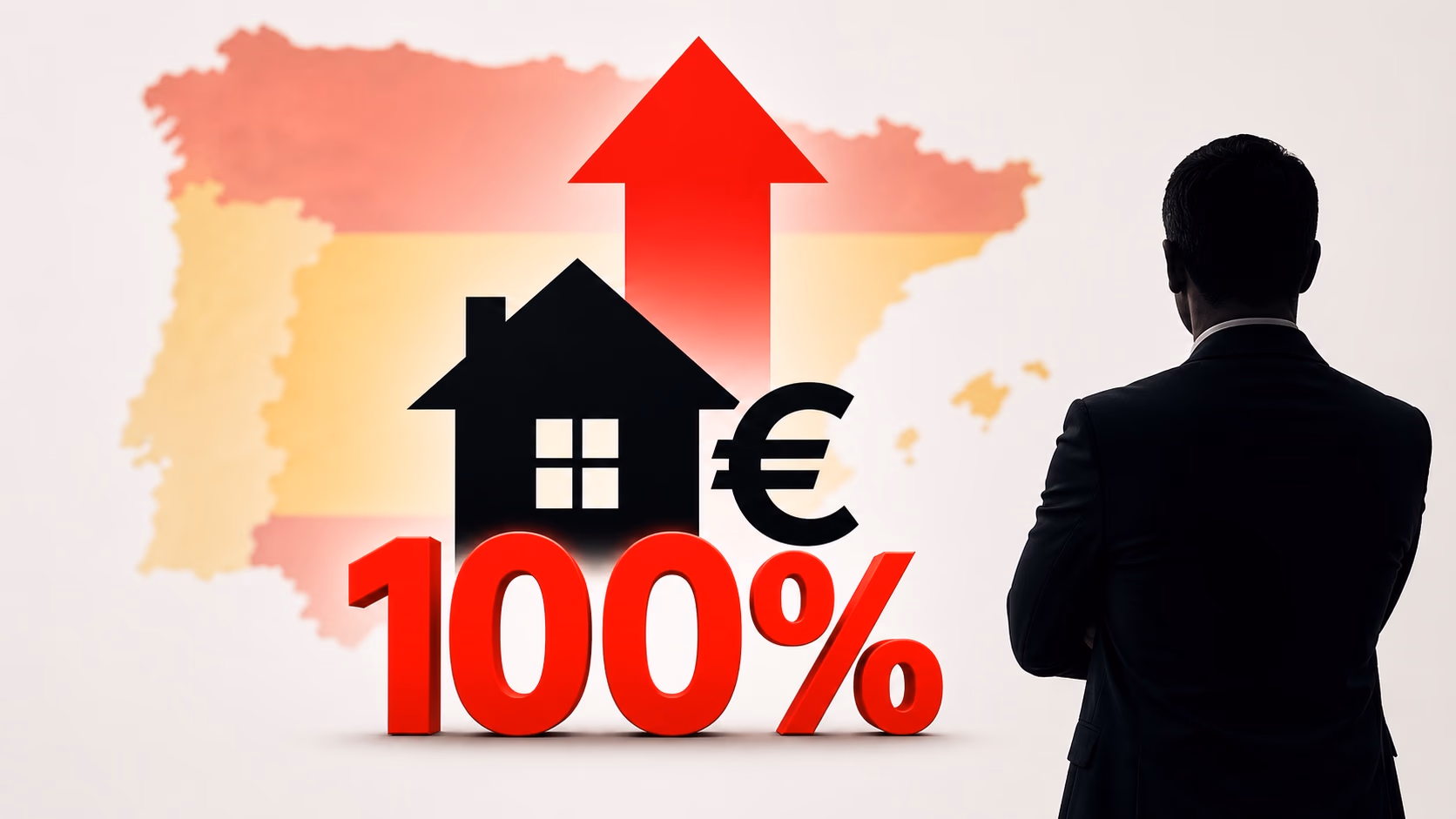 Spain Promised a 100% Tax on Foreign Buyers. Here's What Really Happened.