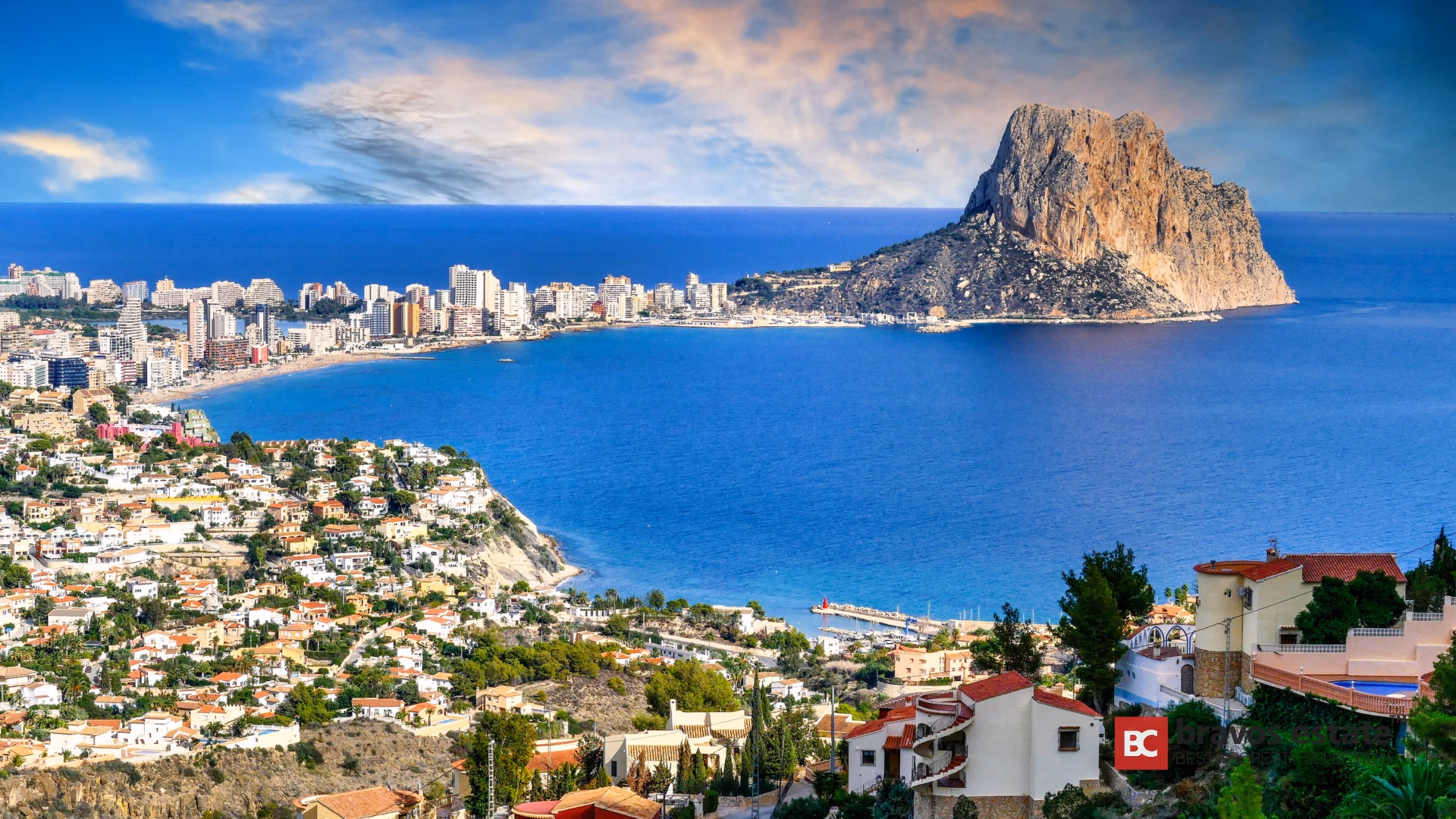 Luxury Real Estate in Alicante Province: 60% of Buyers Are Foreign