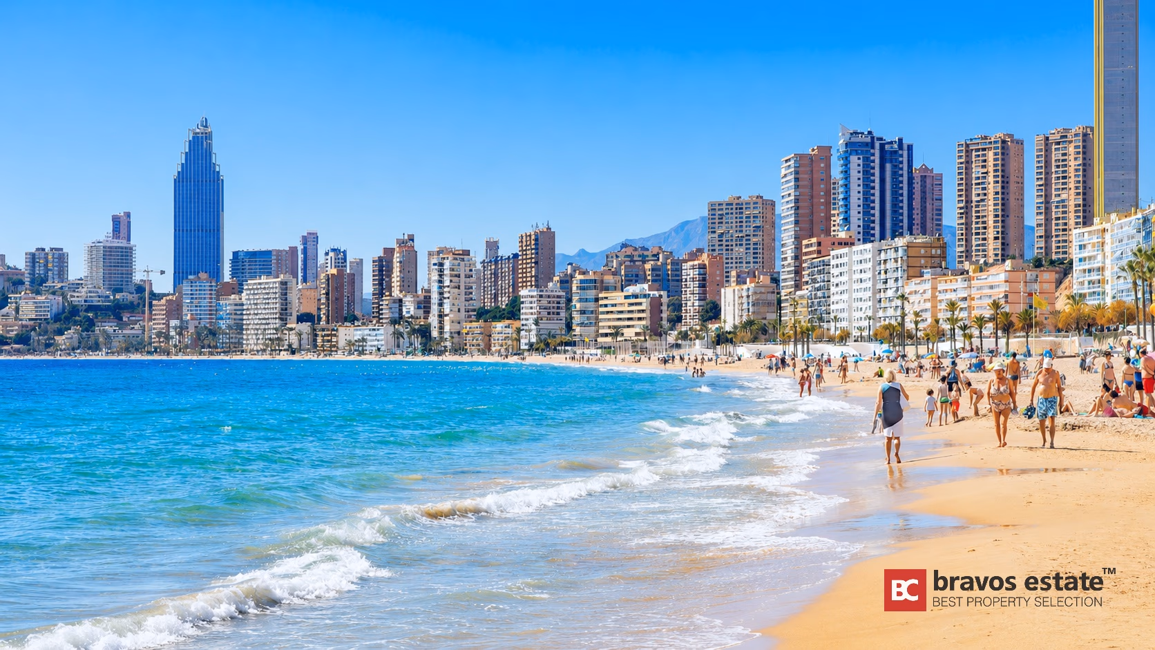 Summer 2026 on Costa Blanca: New Beach Rules and Stricter Fines