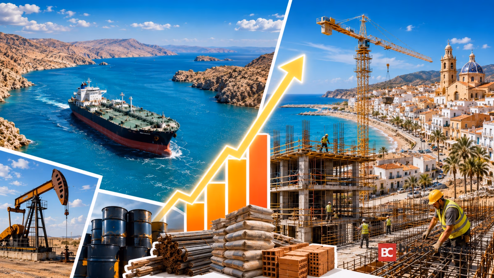Why Spain's New-Build Prices Are Rising in 2026