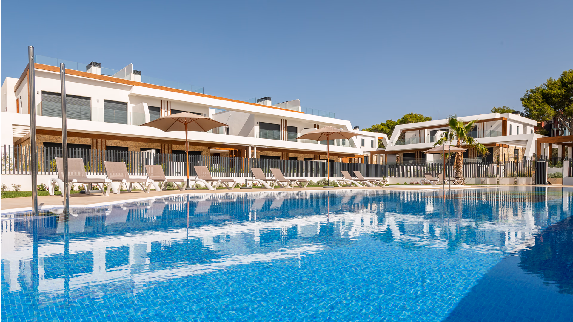 Luz de Cala Ratjada — 3-Bedroom Villas in Cala Ratjada, Mallorca 1