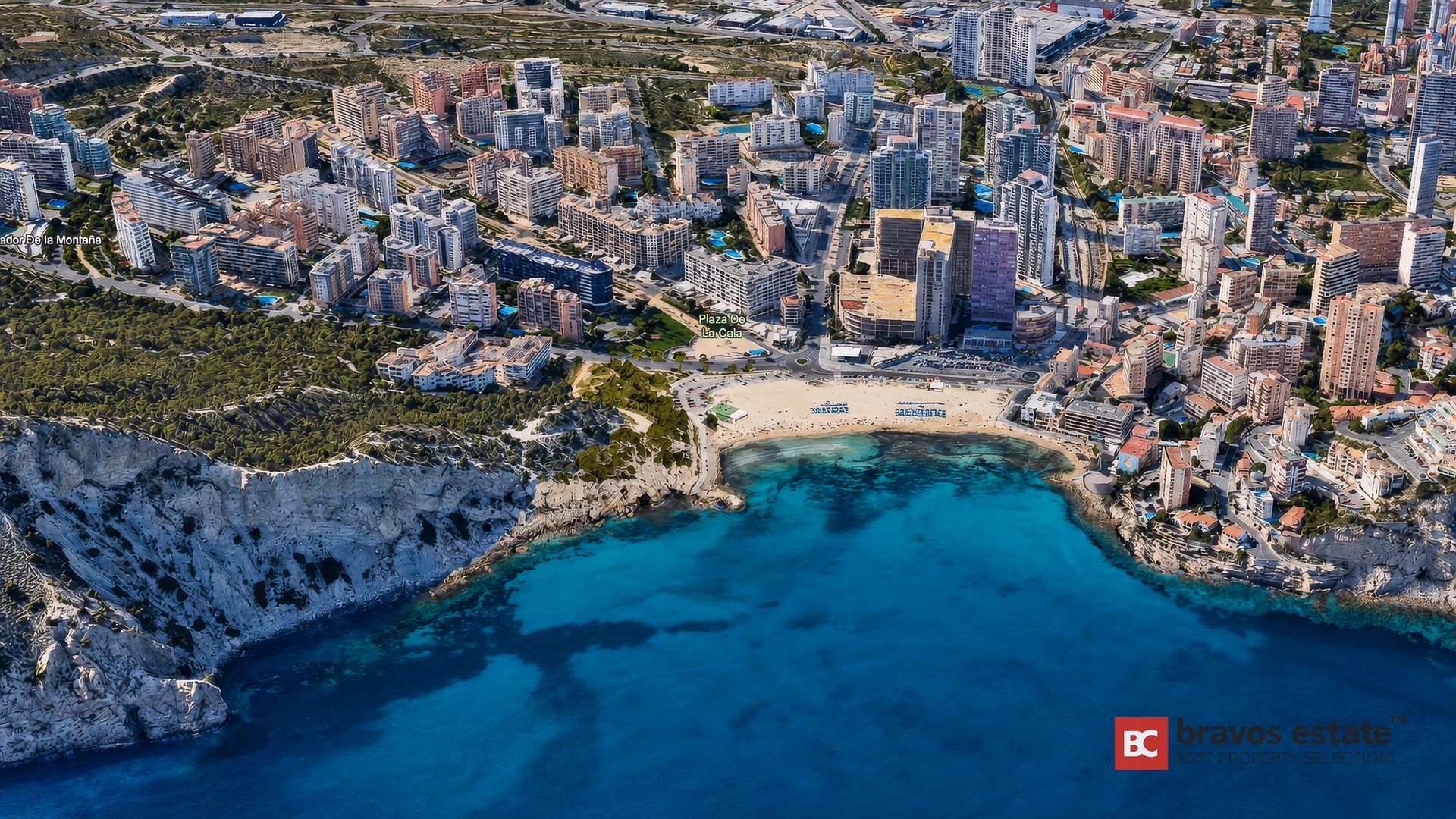 Las Brisas Living — Obra nueva en Cala de Finestrat 1