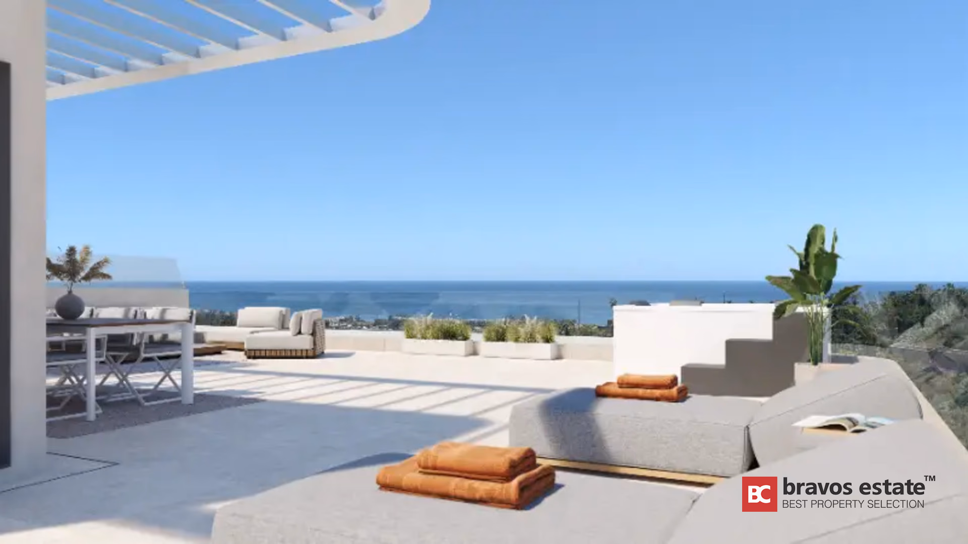 Libella — Apartamentos y áticos en Estepona, Costa del Sol 1