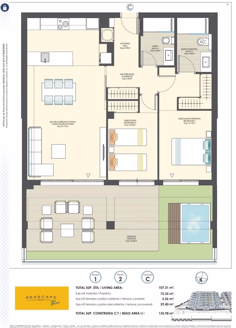 Floor Plans 1