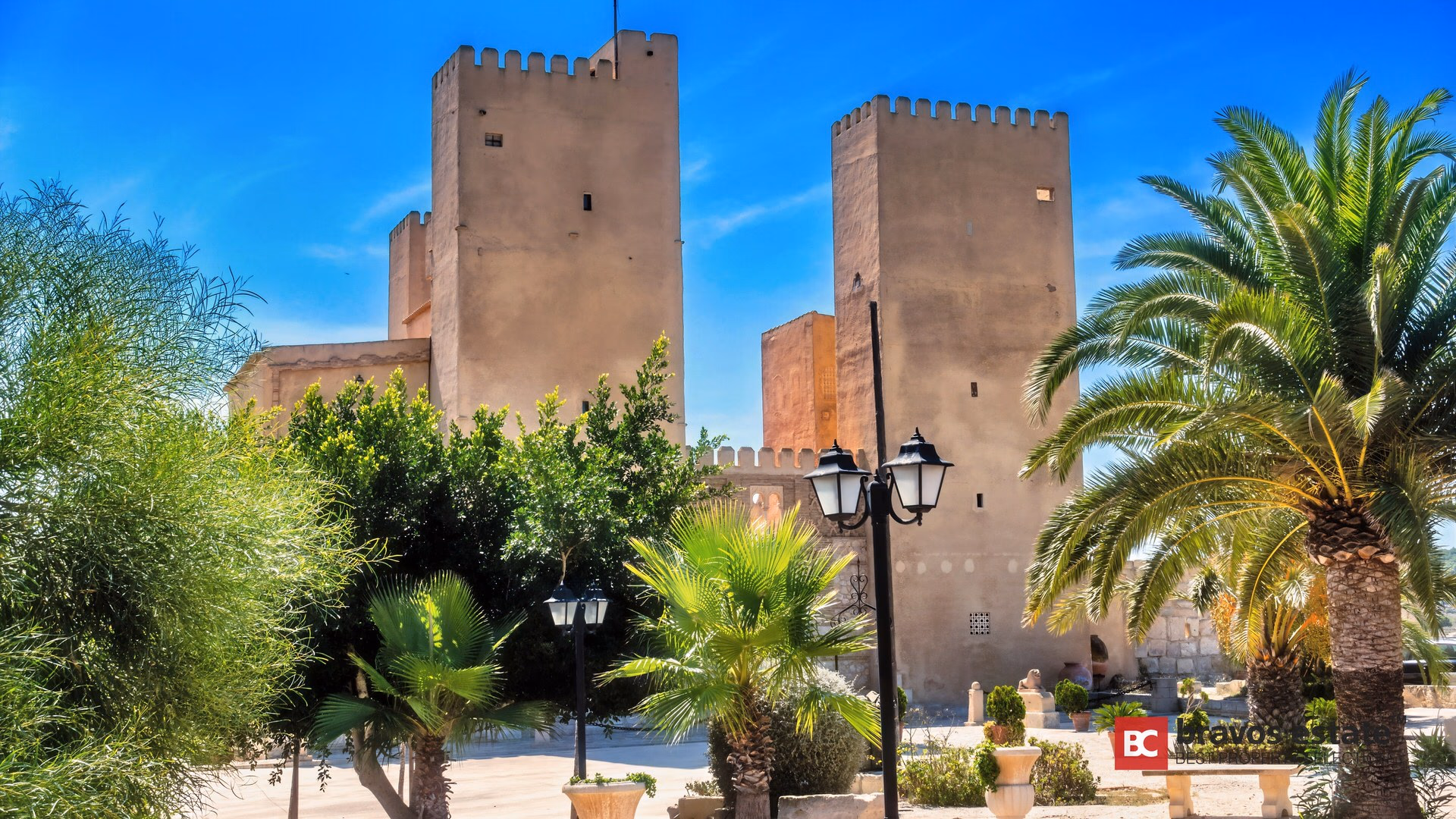 San Miguel de Salinas