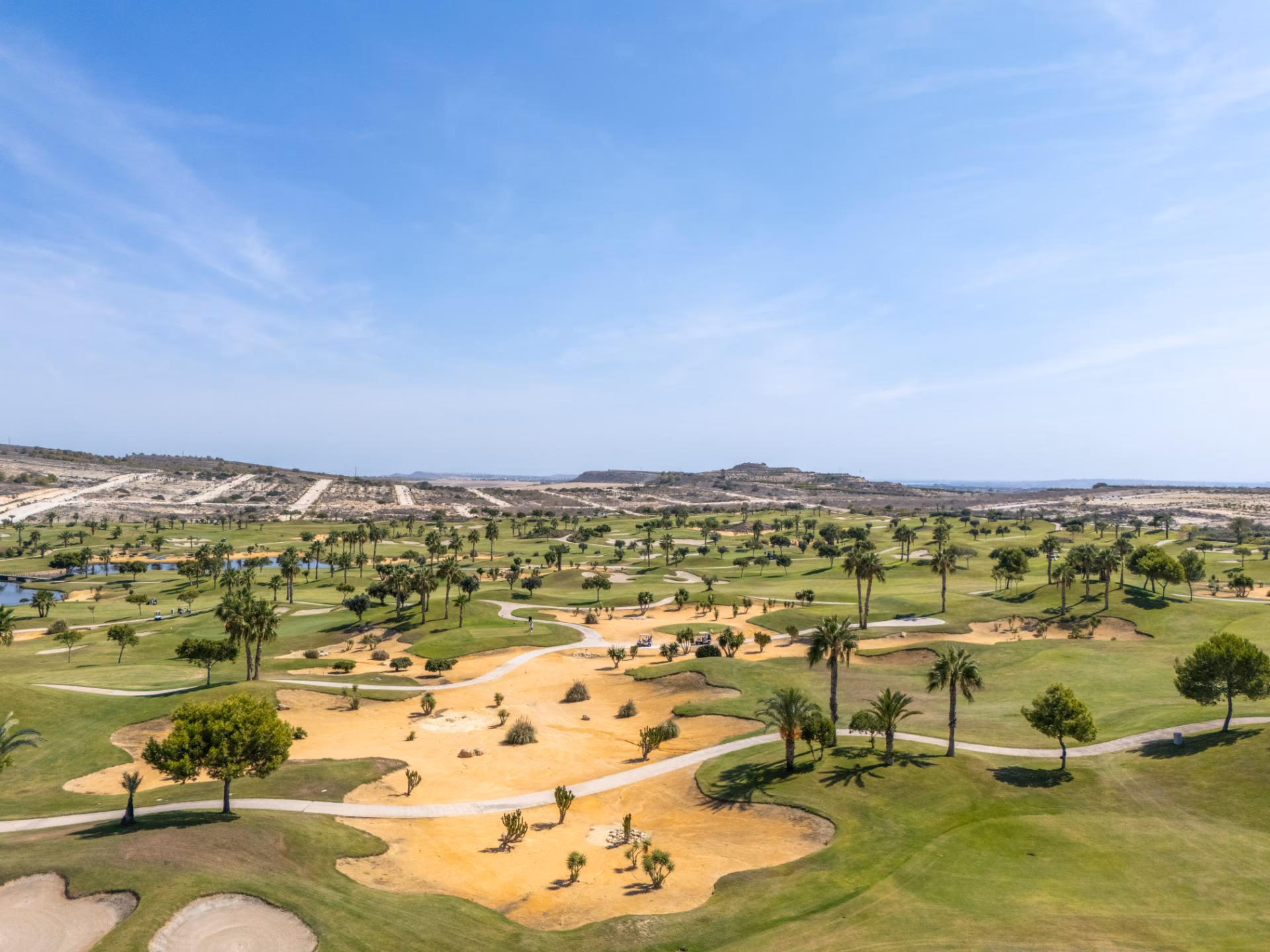 Vistabella Golf