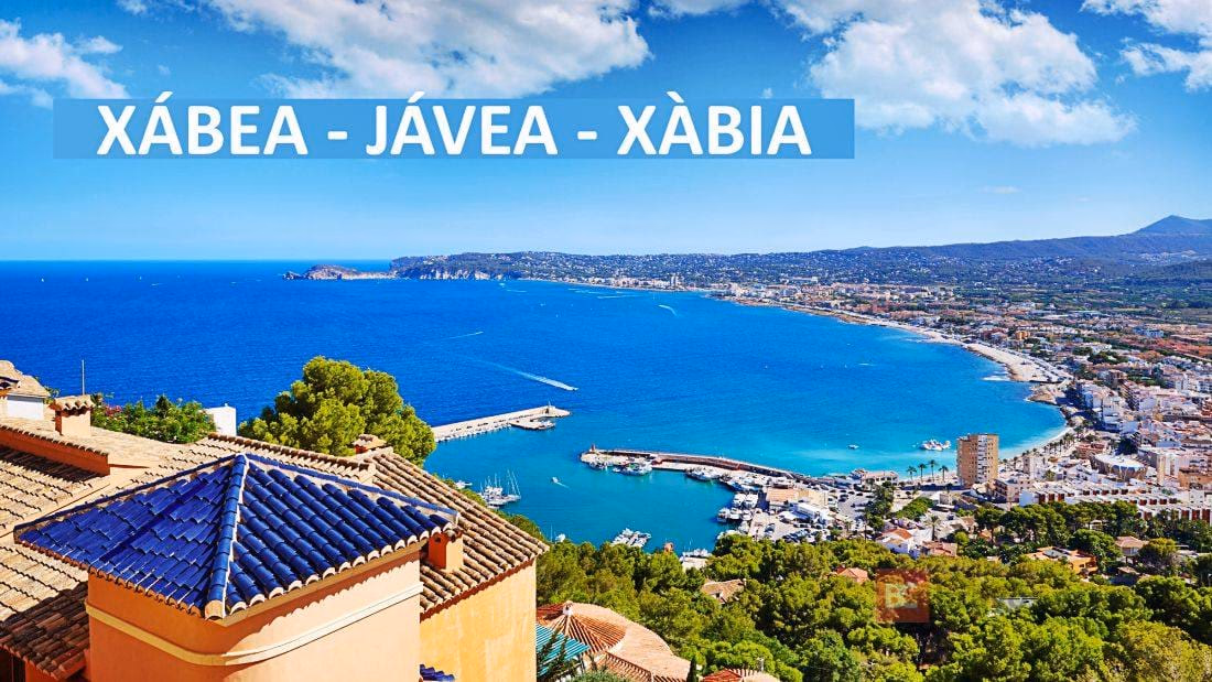 Javea