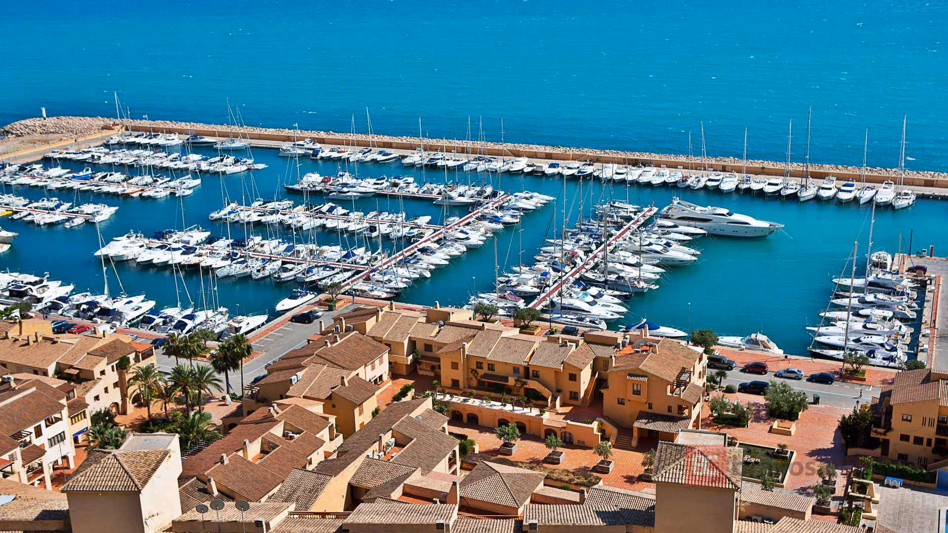 Moraira