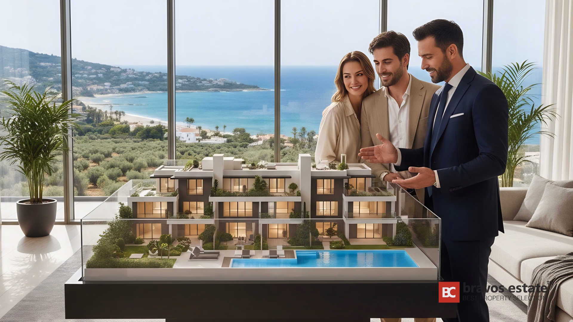 Buying Off-Plan Property in Spain: A Complete Guide for Foreign Buyers