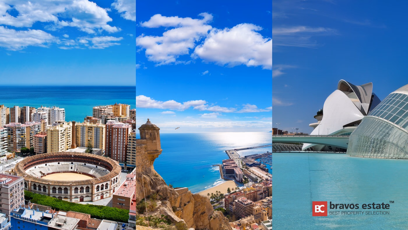 Forbes: Las Mejores Ciudades para Vivir en 2023