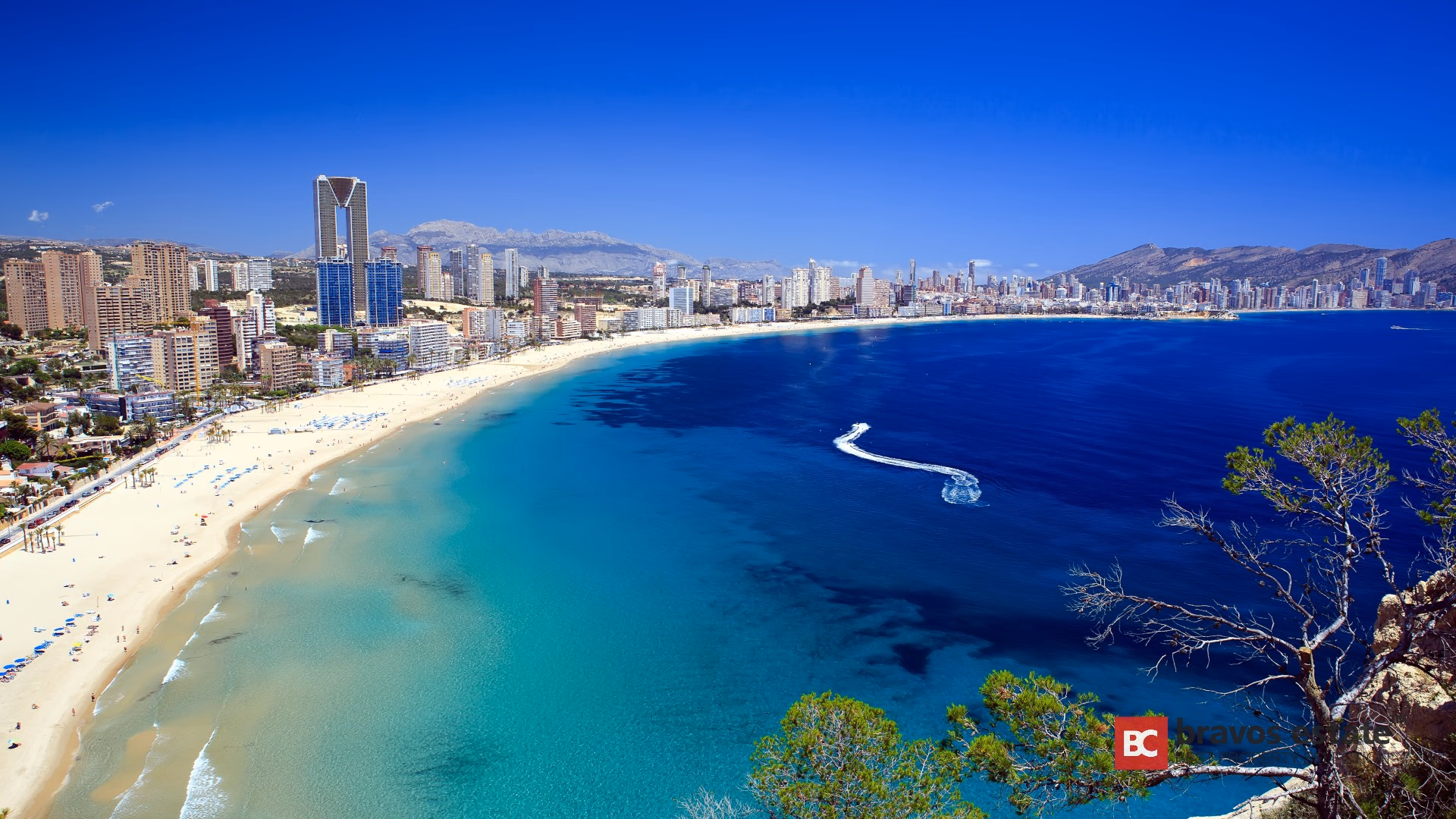 El Mercado Inmobiliario de Alicante: Estabilidad y Fortaleza en el 2024