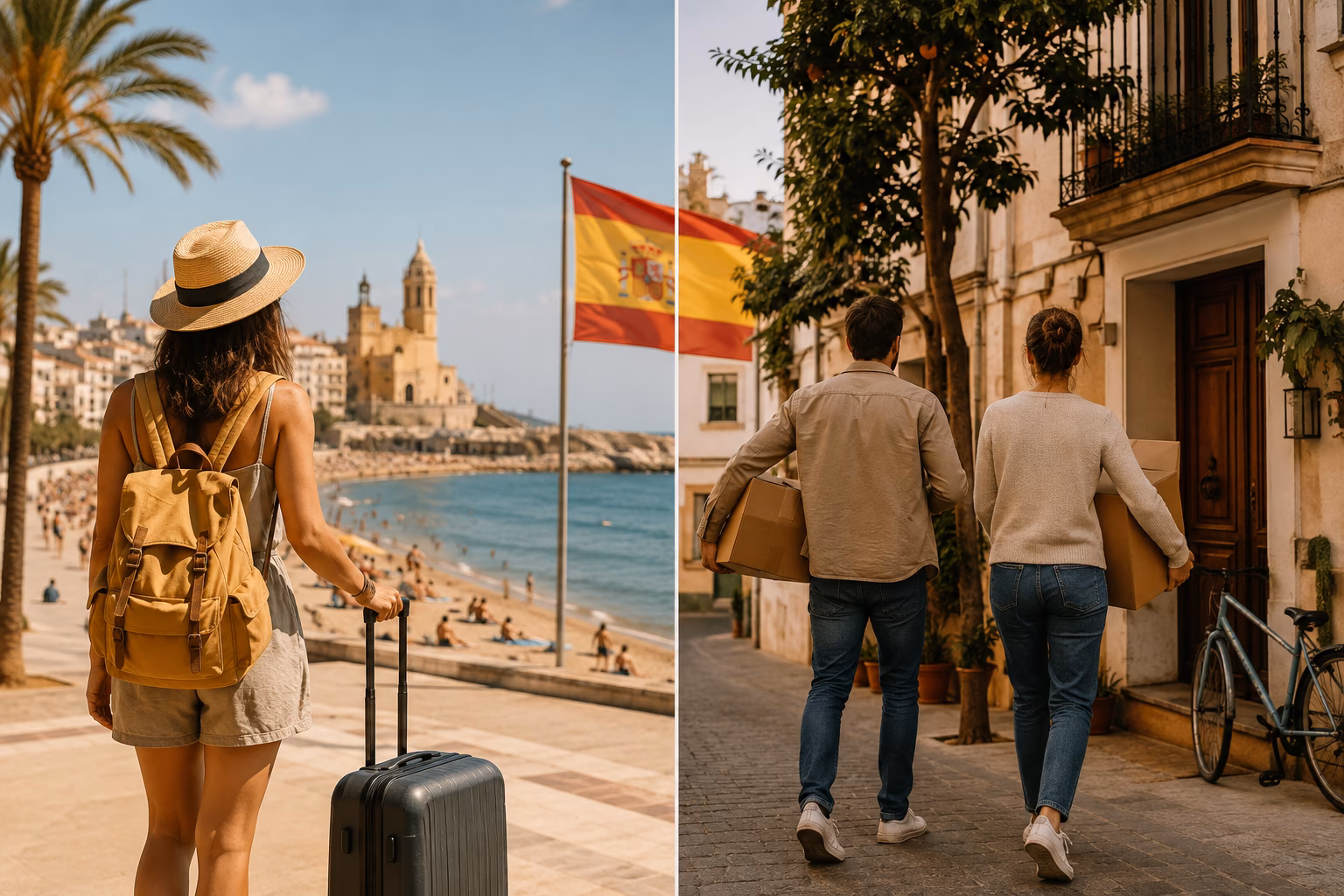 €9,100 for Eight Summer Weeks in Alicante — Before the Costs Begin