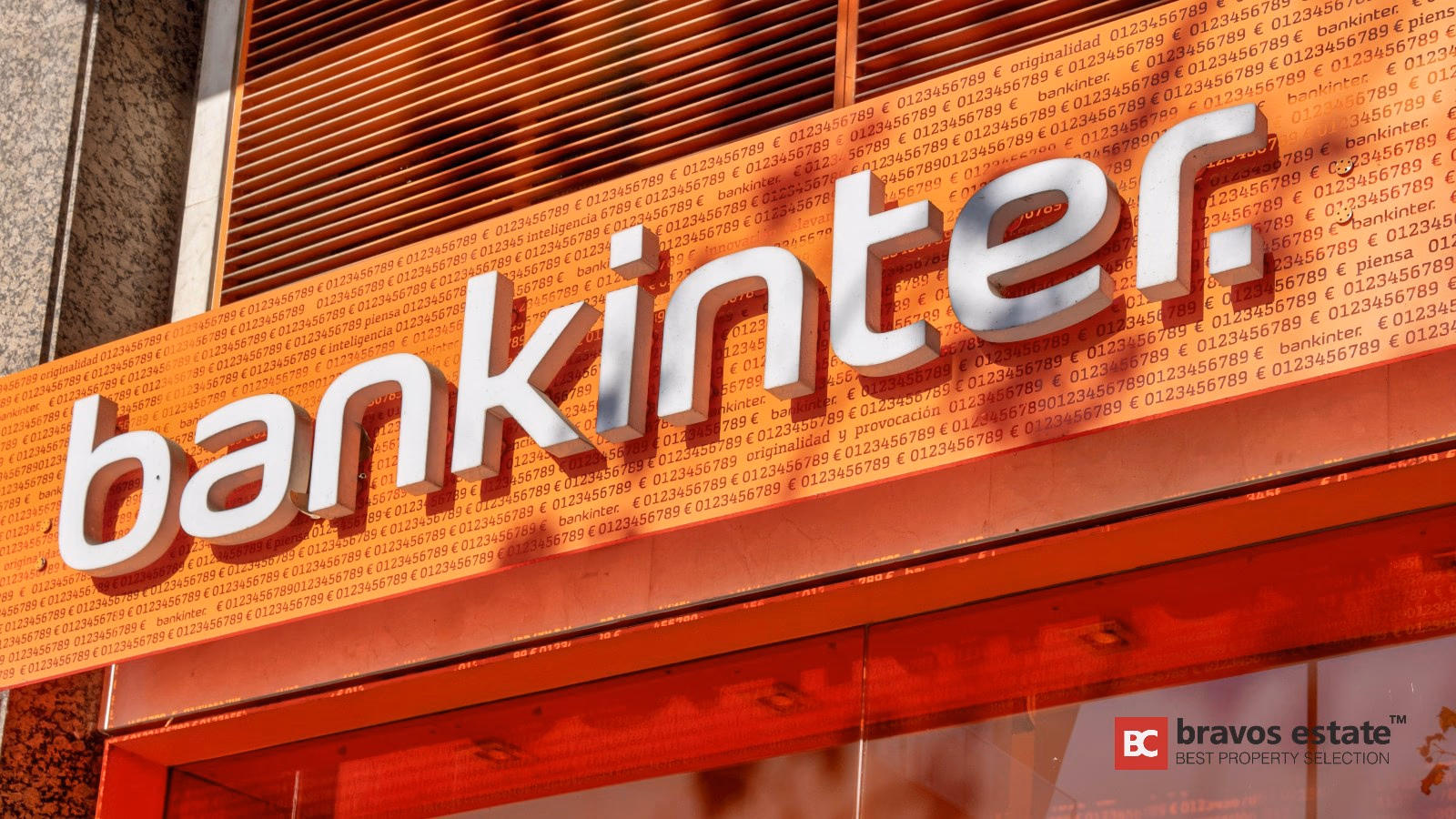 Bankinter Raises Forecast for Spanish Real Estate Prices