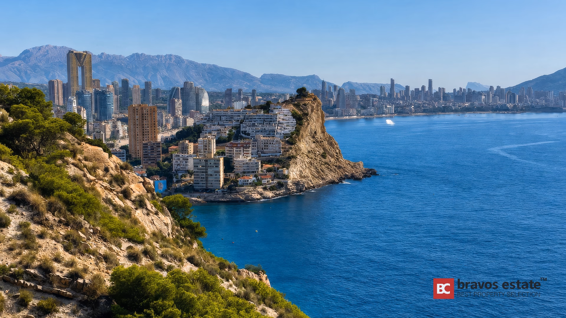 New-Build Homes in La Cala de Finestrat: What’s Available in 2026