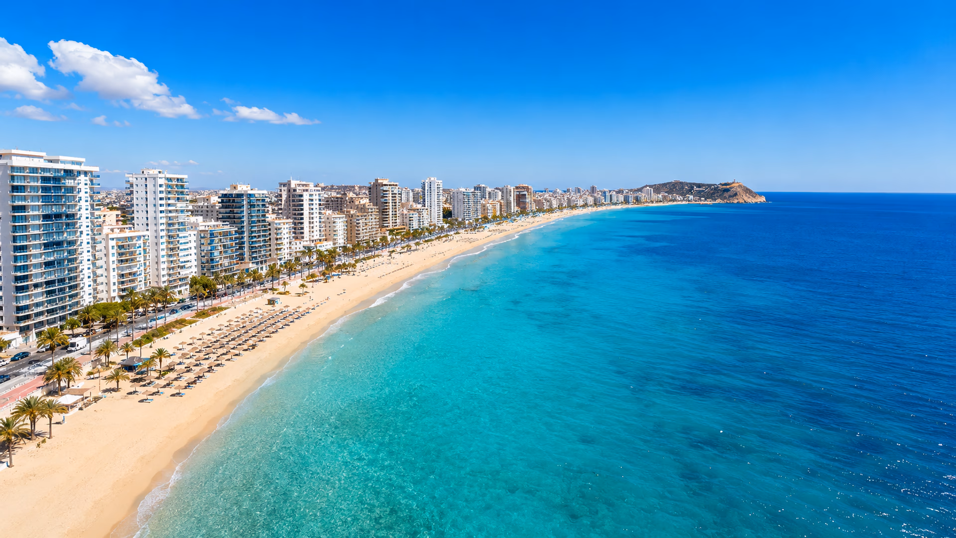 Spaniards Are Buying Less. Foreigners Just Took a Record 15.98% of the Market.