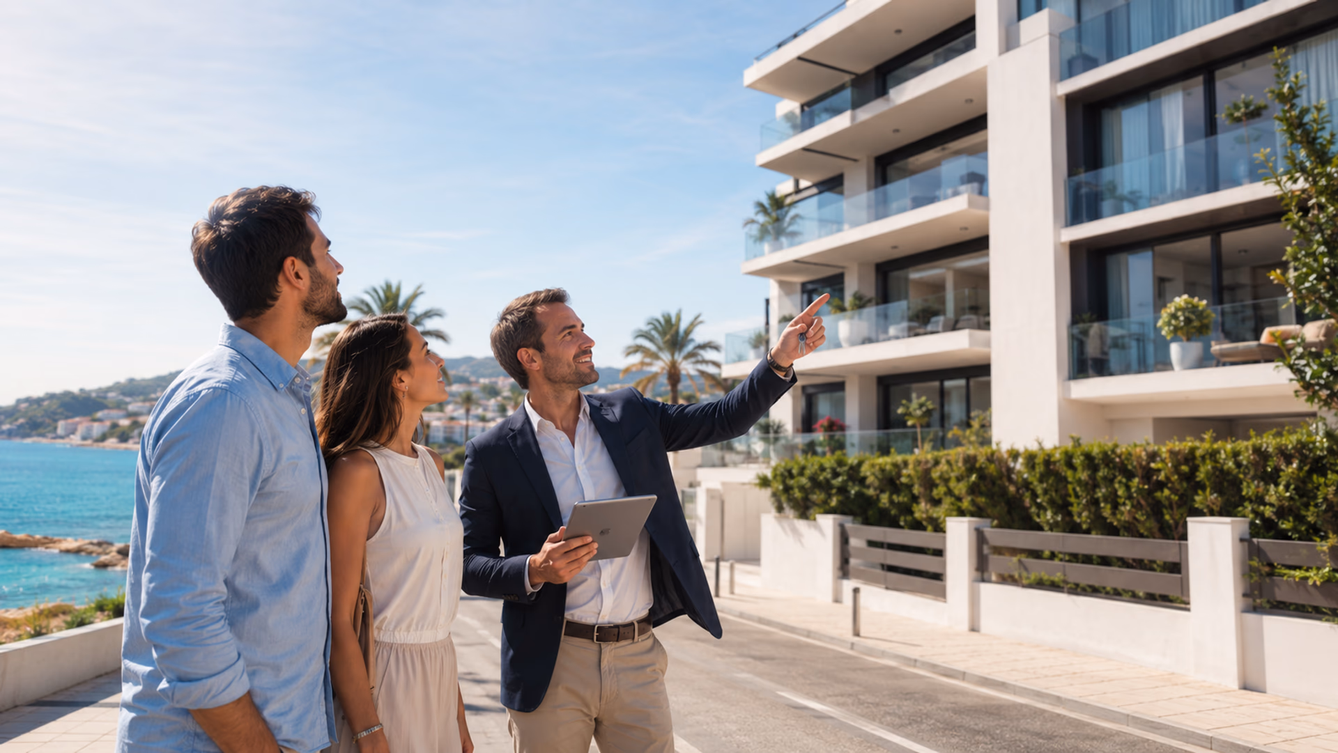 Рынок аренды Испании обновил рекорд в июне 2026 года — Costa Blanca в числе лидеров