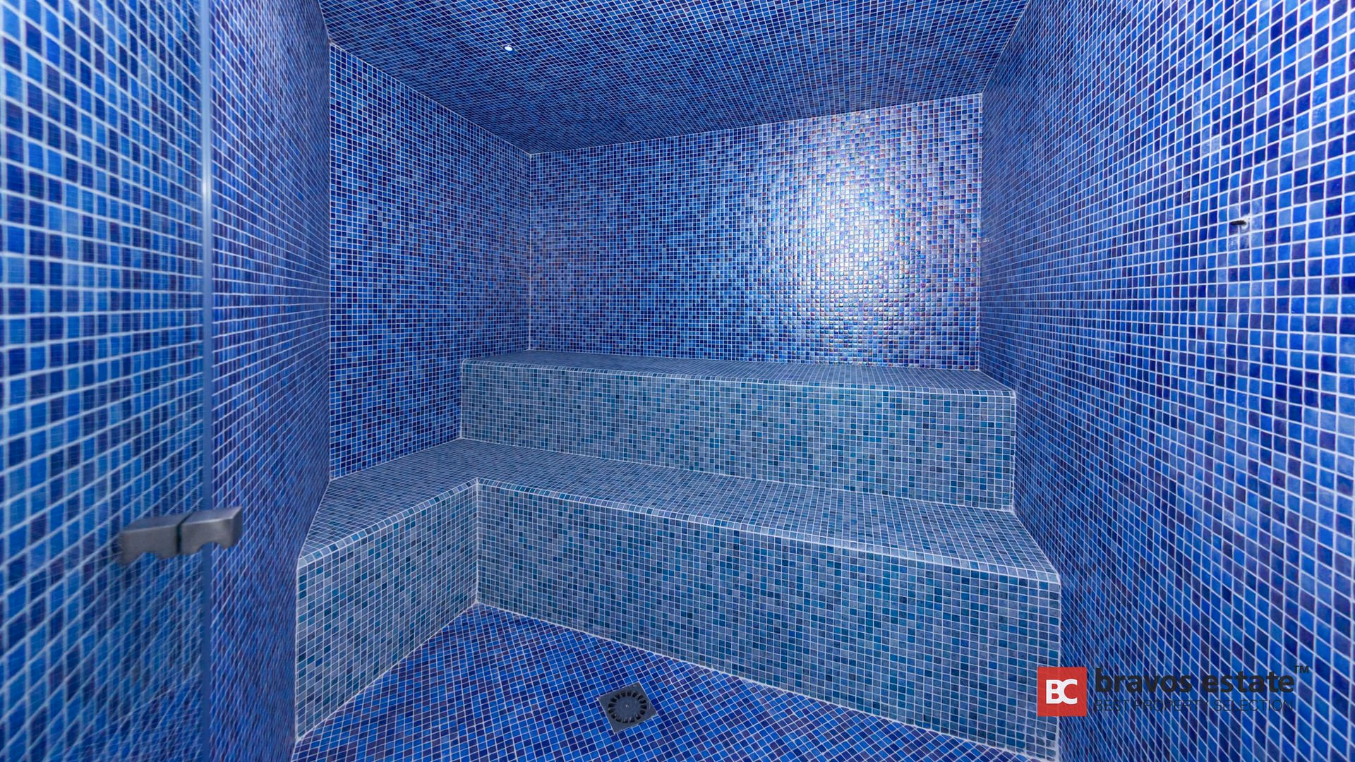 Class-A Villa of 2023 with Private Spa in La Nucía - 31