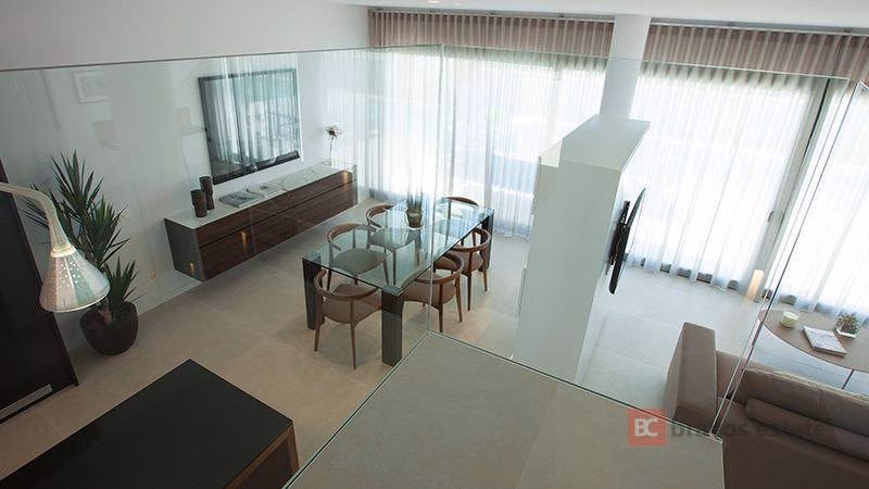 Новая вилла, 3 спальни в Сьюдад-Кесаде · 160 m² - 15