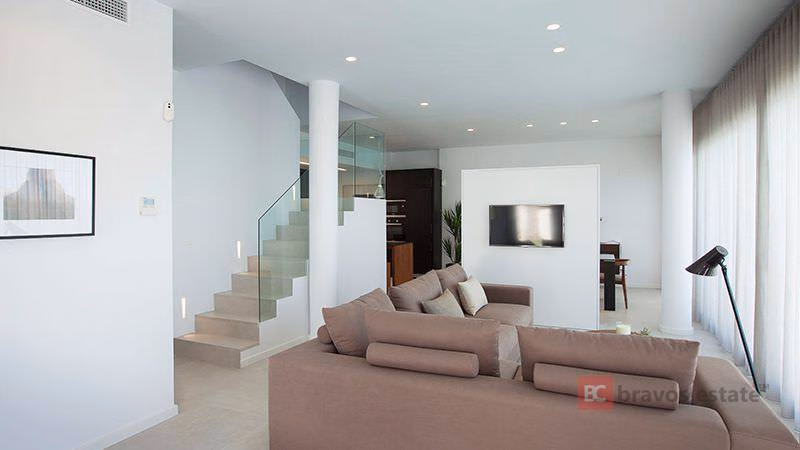 Новая вилла, 3 спальни в Сьюдад-Кесаде · 160 m² - 10