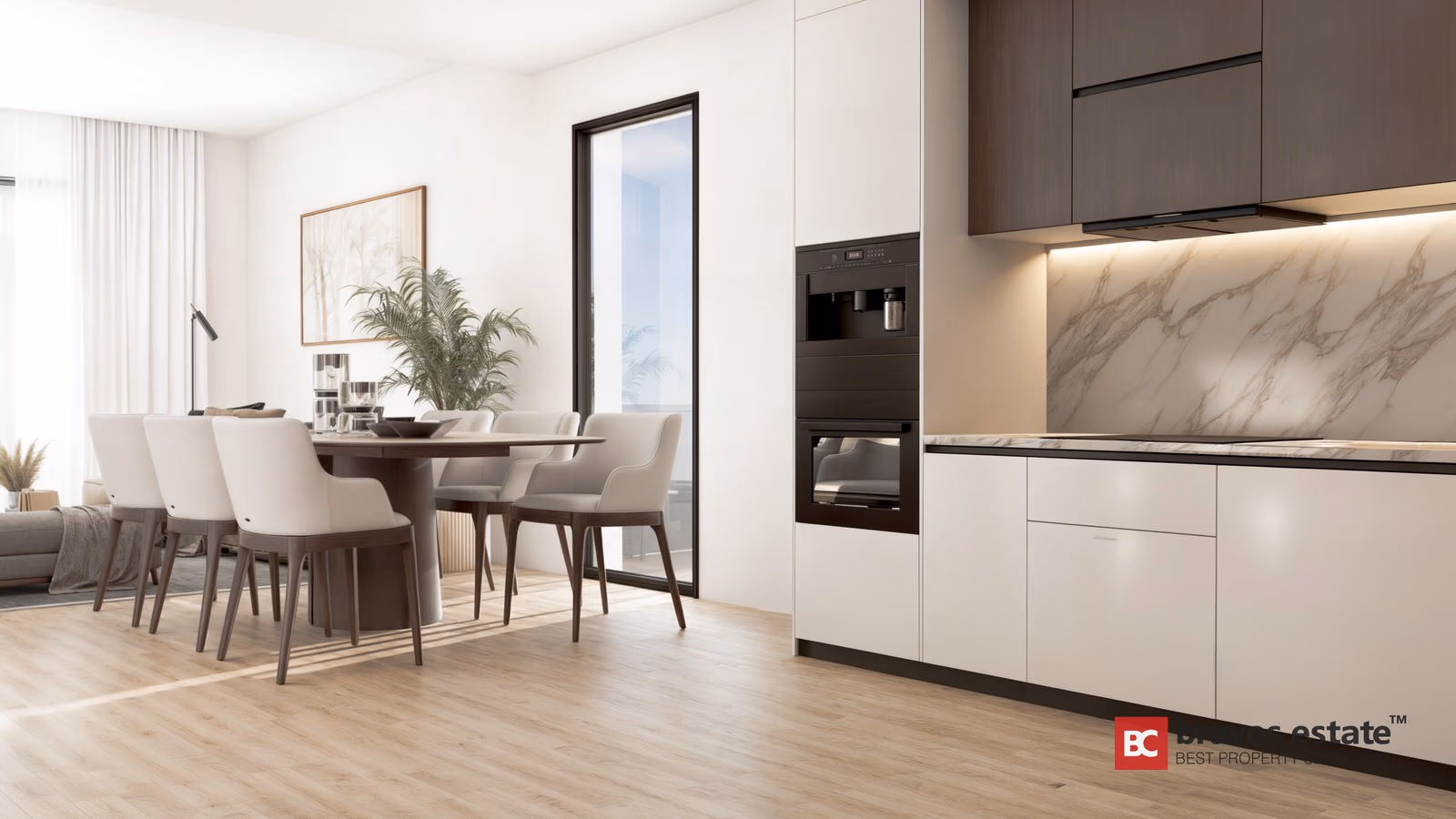 Apartamento de Obra Nueva de 2 Dormitorios en Finestrat - 9