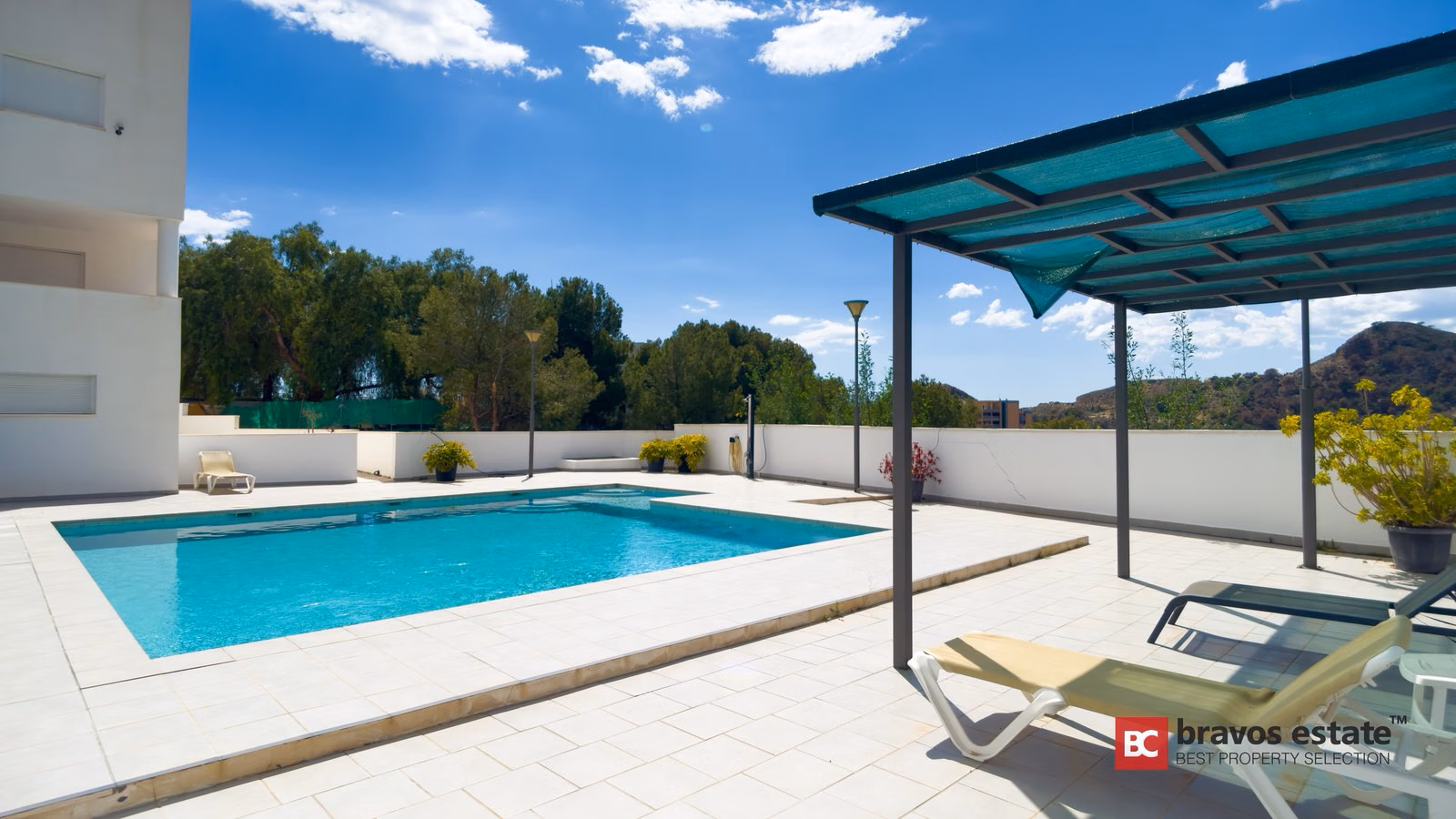 Apartamento Cerca del Mar de 2 Dormitorios en Villajoyosa · 150 m² - 3
