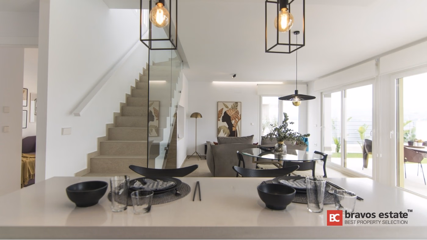 Villa at Vistabella Golf, Torrevieja - 9
