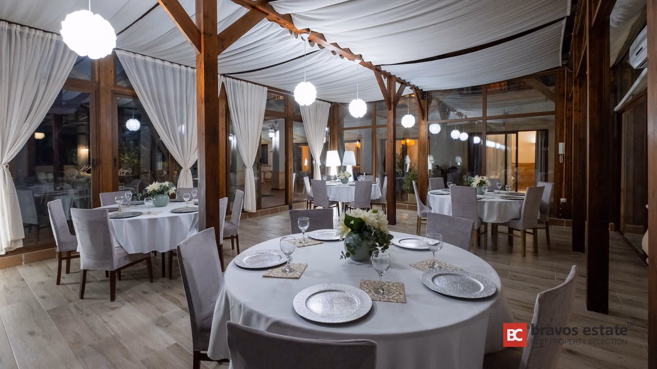 Villa De Lujo de 12 Dormitorios en Finestrat - 58