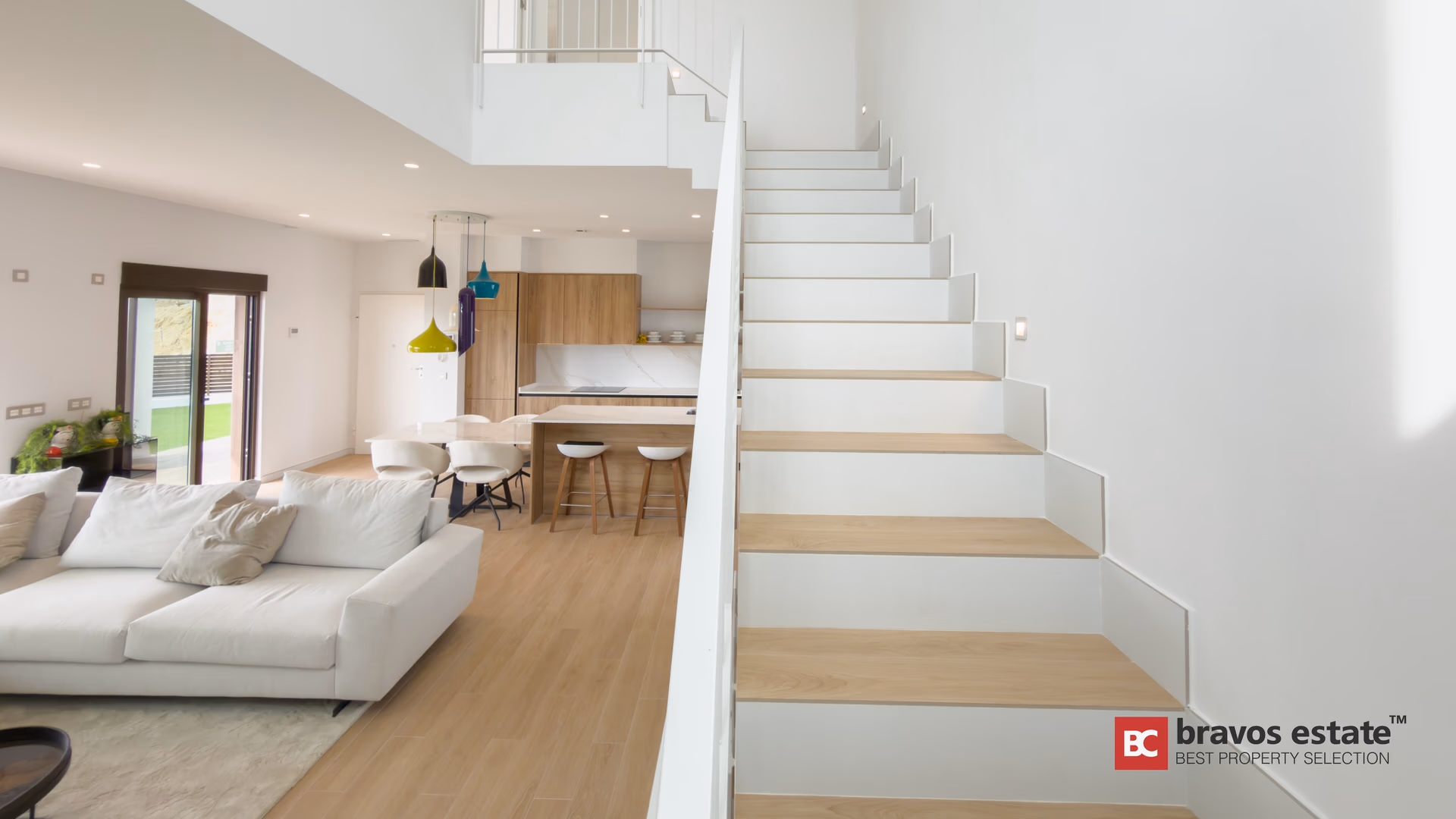 Villa de Obra Nueva en Finestrat Hills - 15