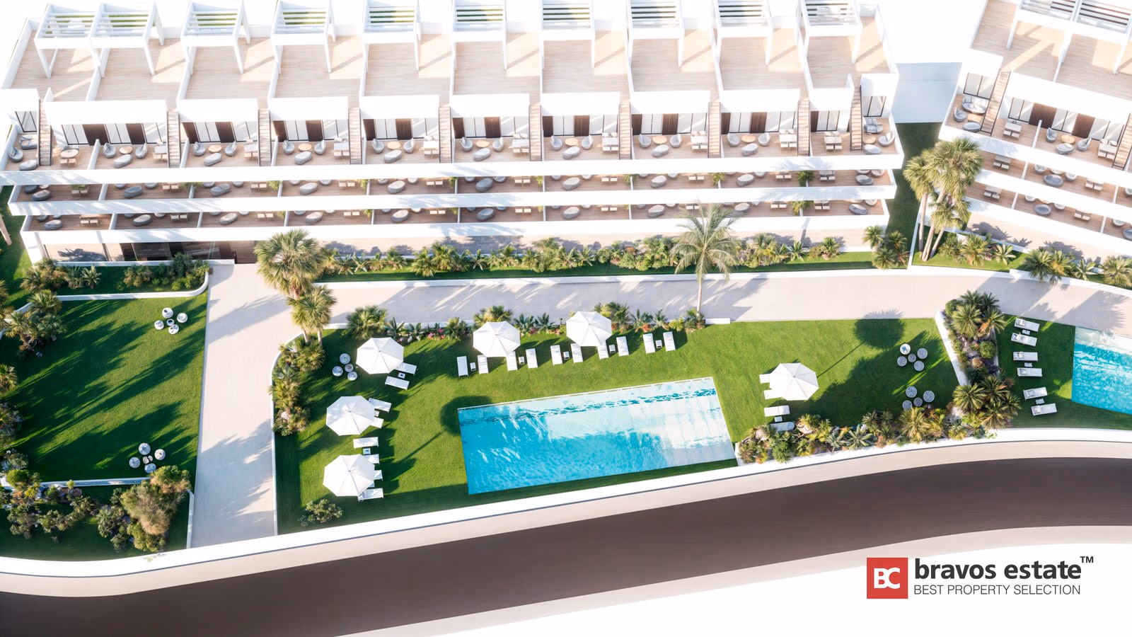 Apartamento de Obra Nueva de 2 Dormitorios en Finestrat - 33