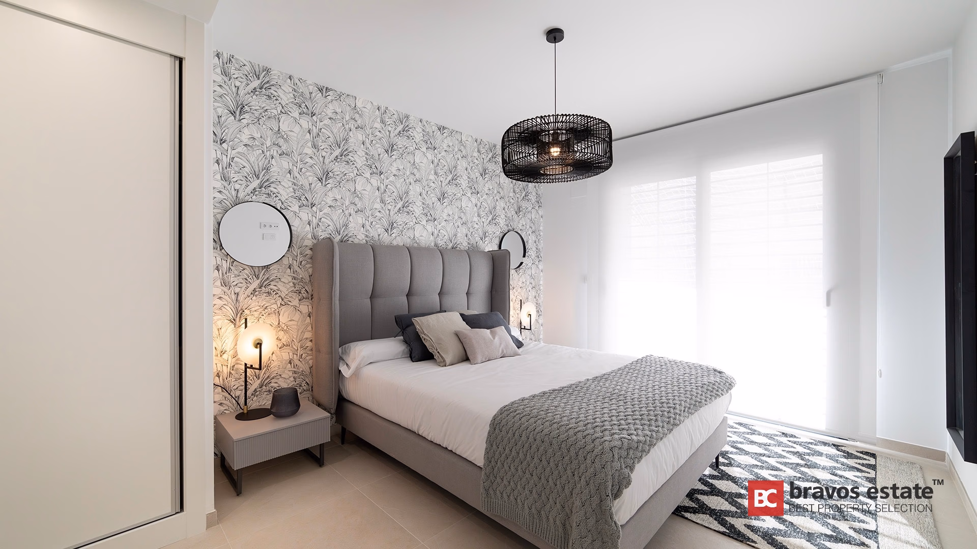 Apartamento Cerca del Mar de 3 Dormitorios en Punta Prima - 11