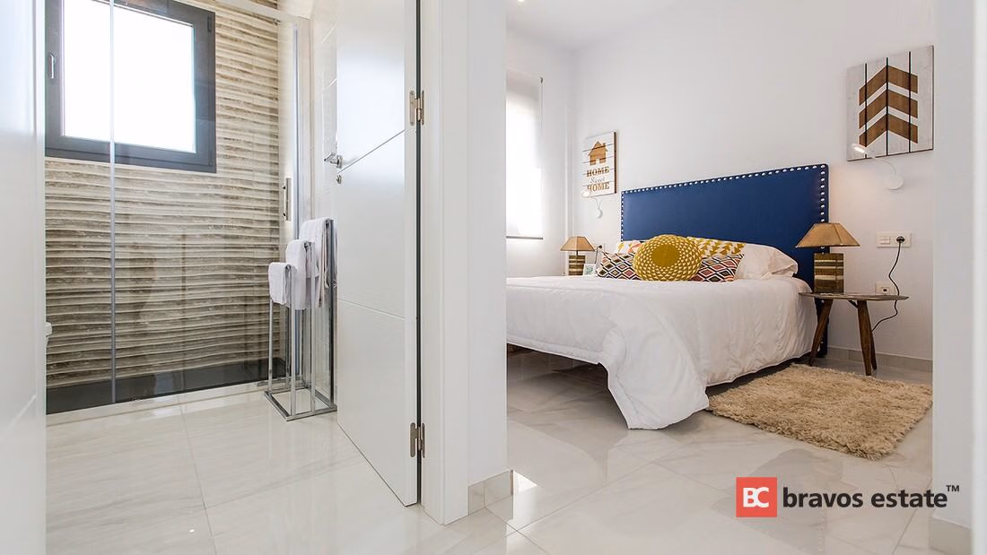 New Build 3-Bedroom Villa in Torrevieja - 4
