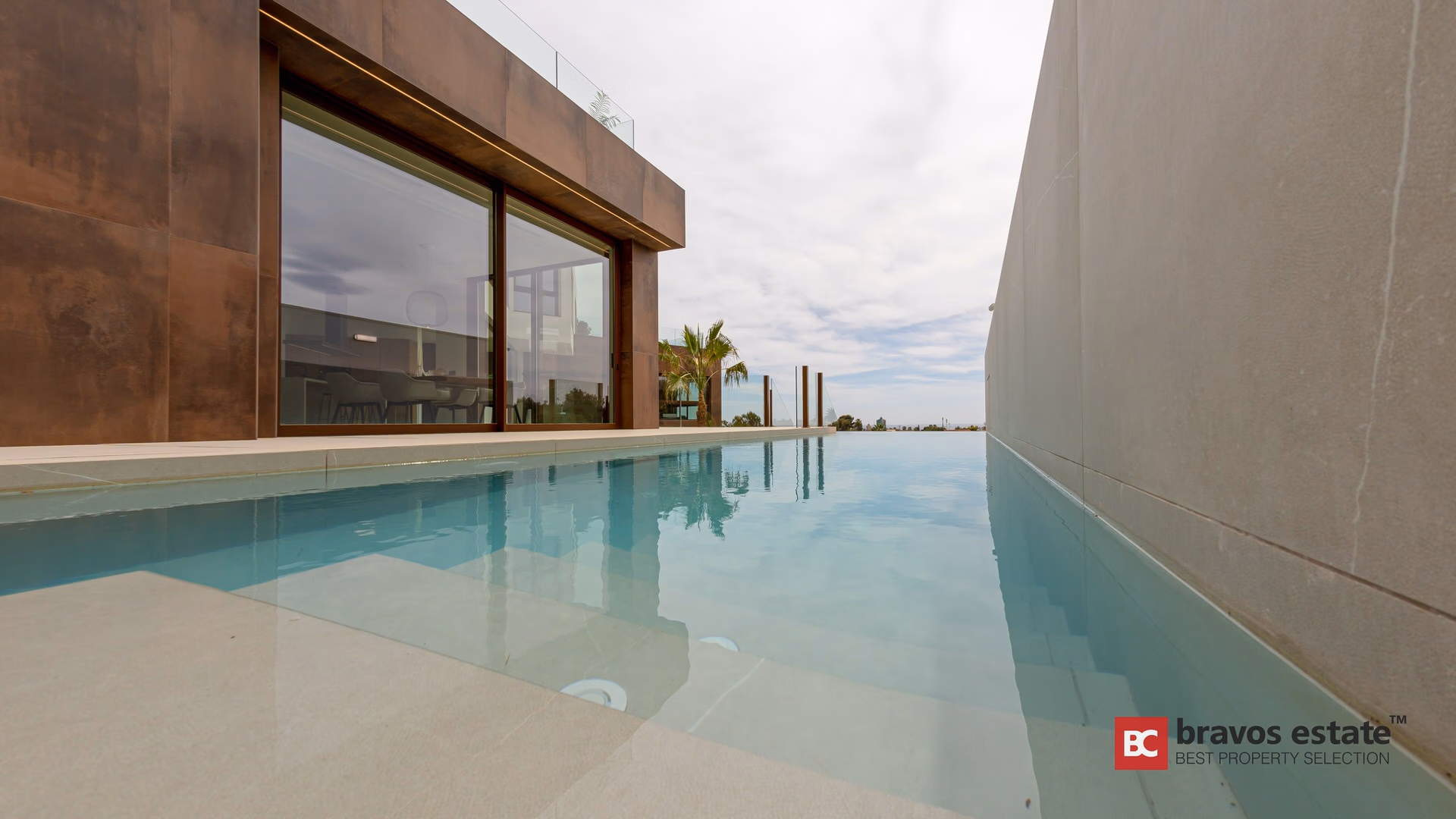 Class-A Villa of 2023 with Private Spa in La Nucía - 27