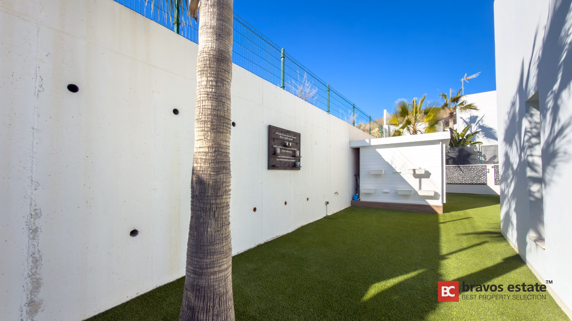 New Build 2-Bedroom Villa in Finestrat - 30