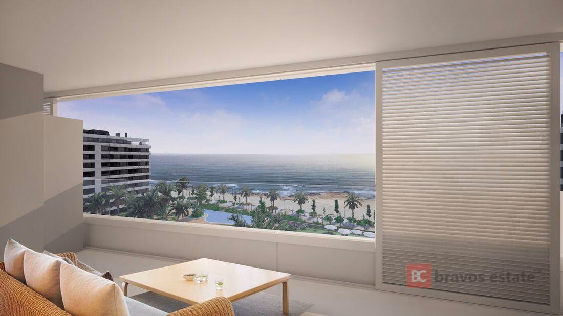 Апартаменты у моря, 3 спальни в Пунта-Приме · 115 m² - 15