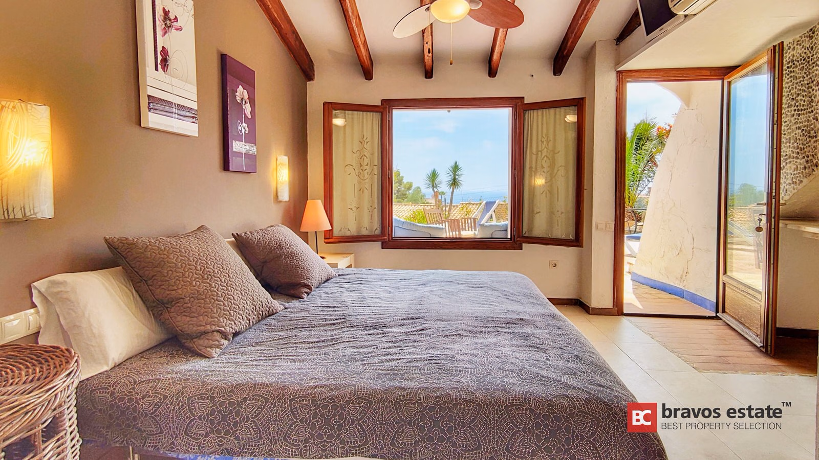 Beachside 9-Bedroom Villa in El Campello - 8