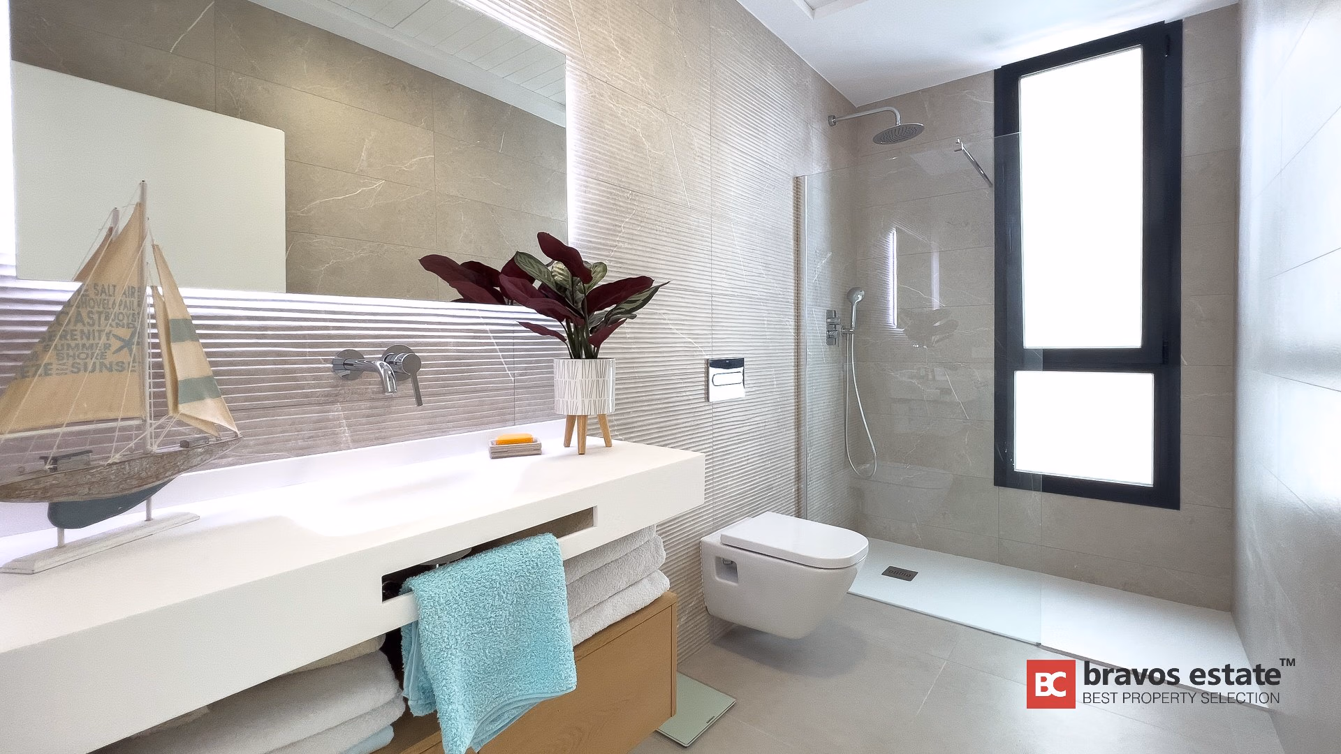 Villa Espaciosa de 3 Dormitorios en Finestrat - 29