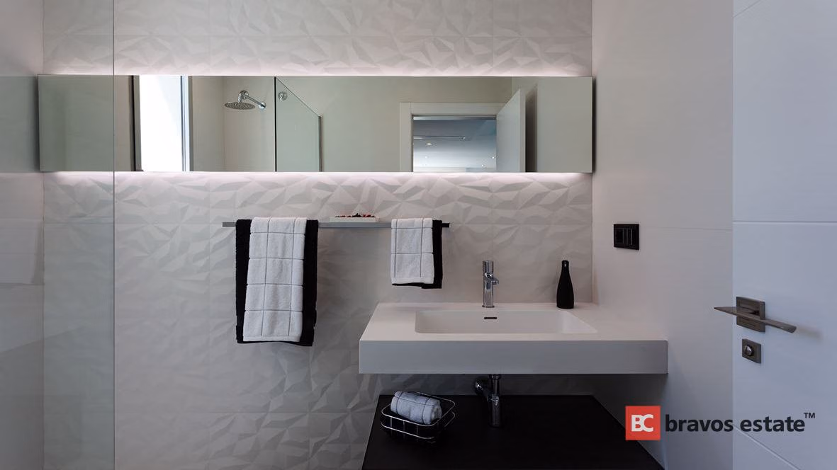 New Build 4-Bedroom Villa in Finestrat · Ref 1485 - 3