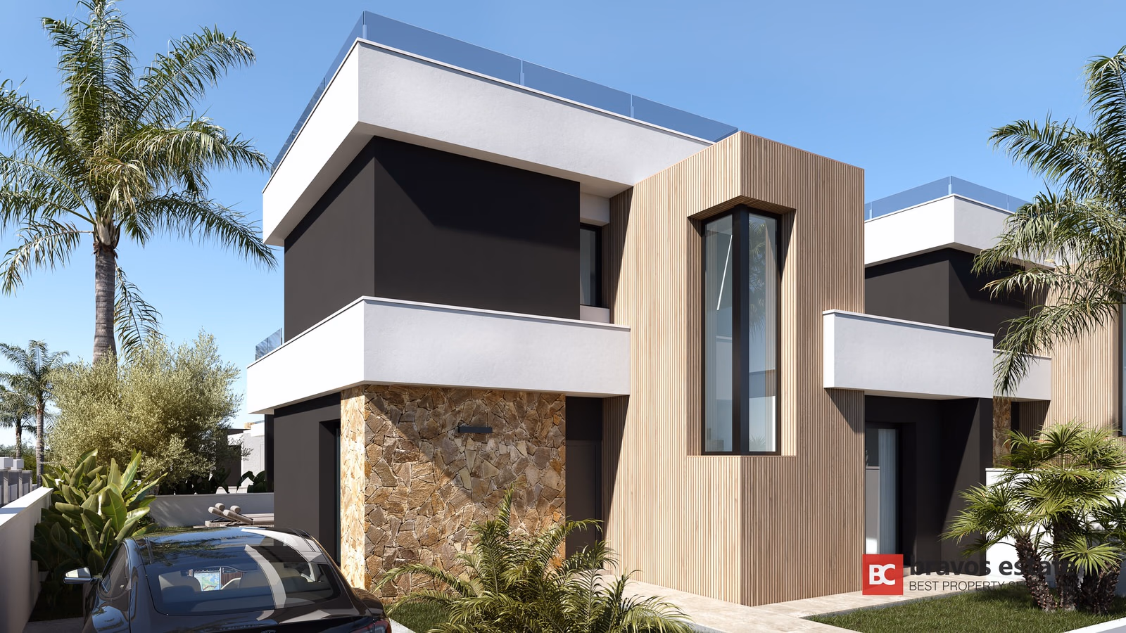 Villa Modelo Vega en Ciudad Quesada - 5