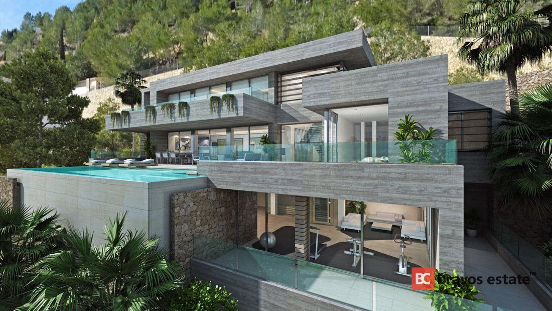 Luxury 4-Bedroom Villa in Benissa - 5