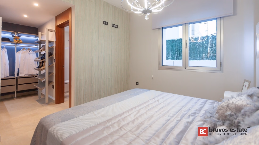 Villa de Obra Nueva de 3 Dormitorios en Guardamar del Segura - 15