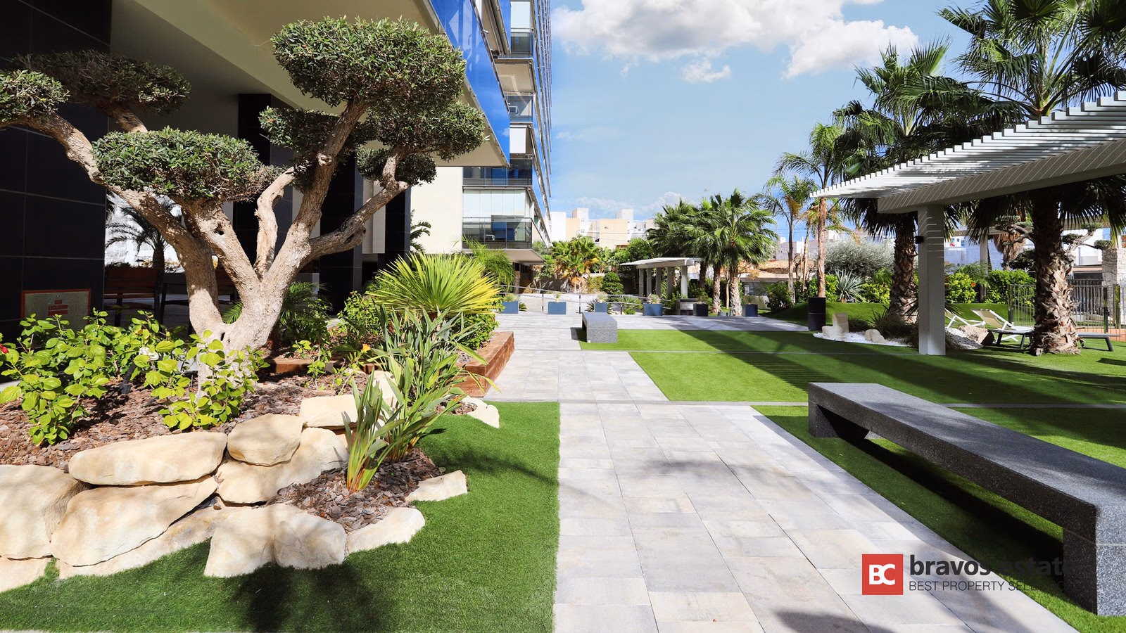 Seafront 3-Bedroom Apartment in El Campello · 108 m² - 5