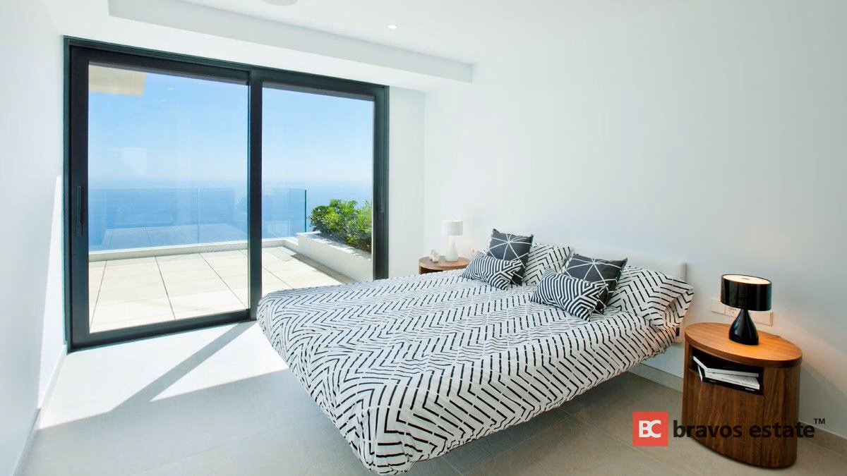 Luxury 4-Bedroom Villa in Cumbre del Sol - 19