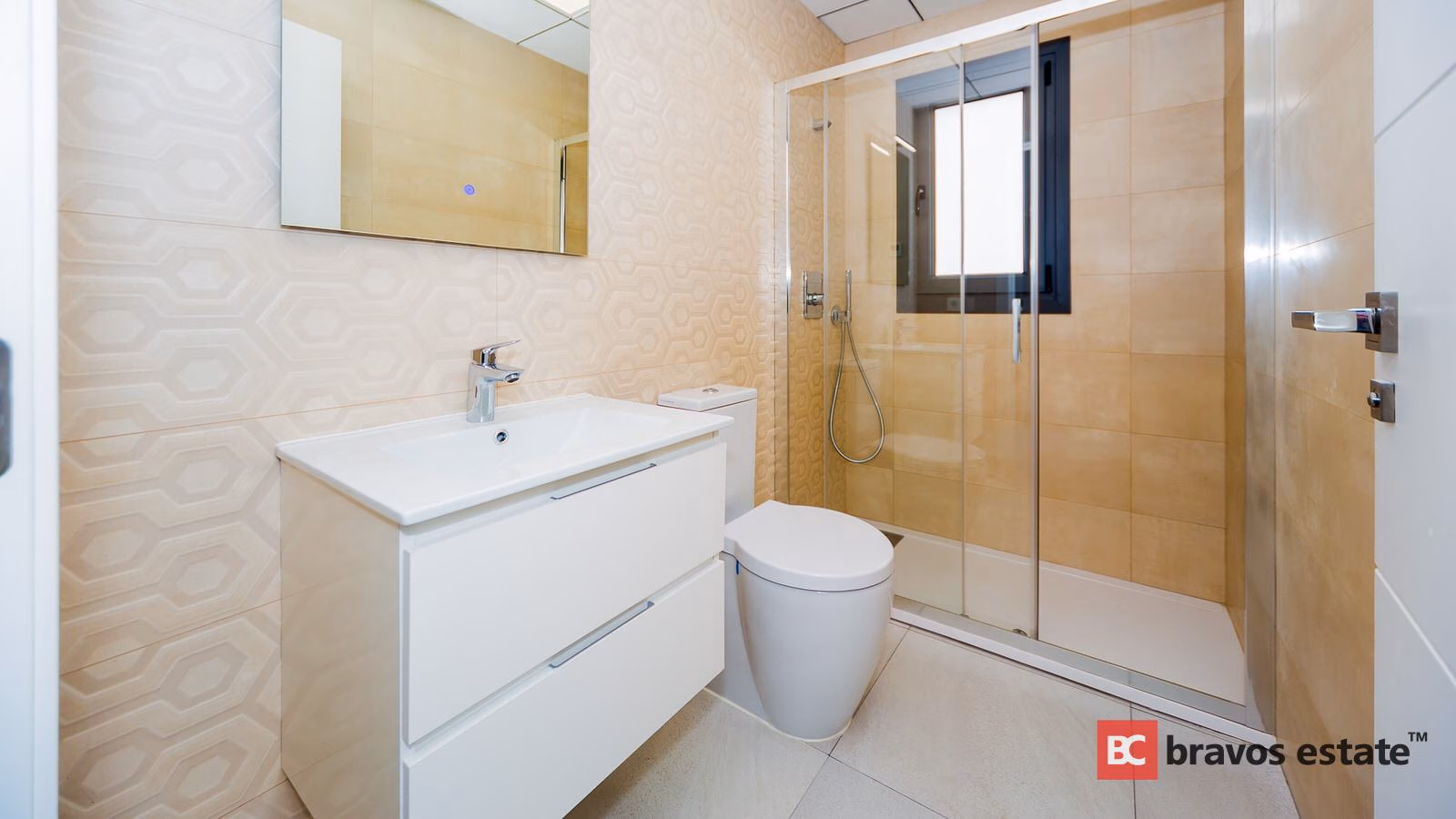 New Build 3-Bedroom Villa in Finestrat · 135 m² - 10