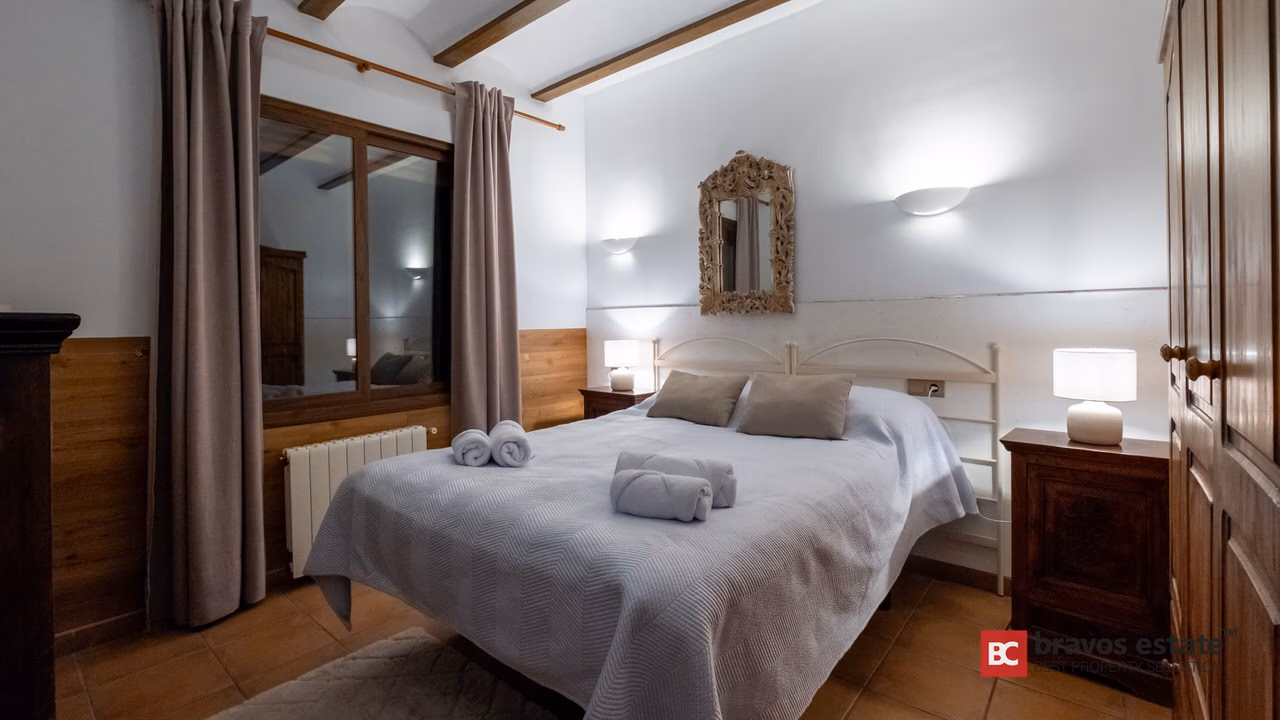 Villa De Lujo de 12 Dormitorios en Finestrat - 39
