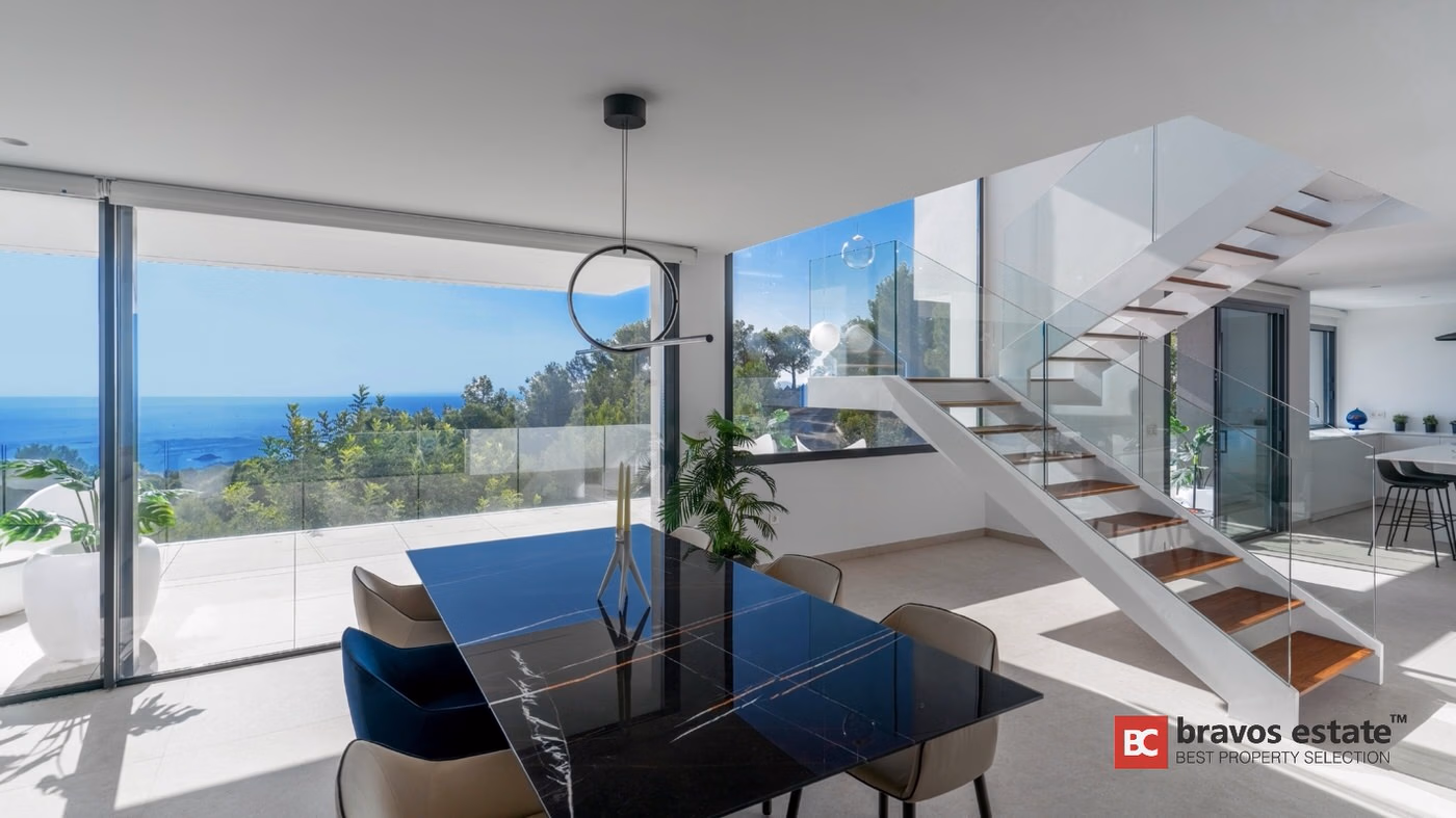 Luxury 4-Bedroom Villa in Altea - 7