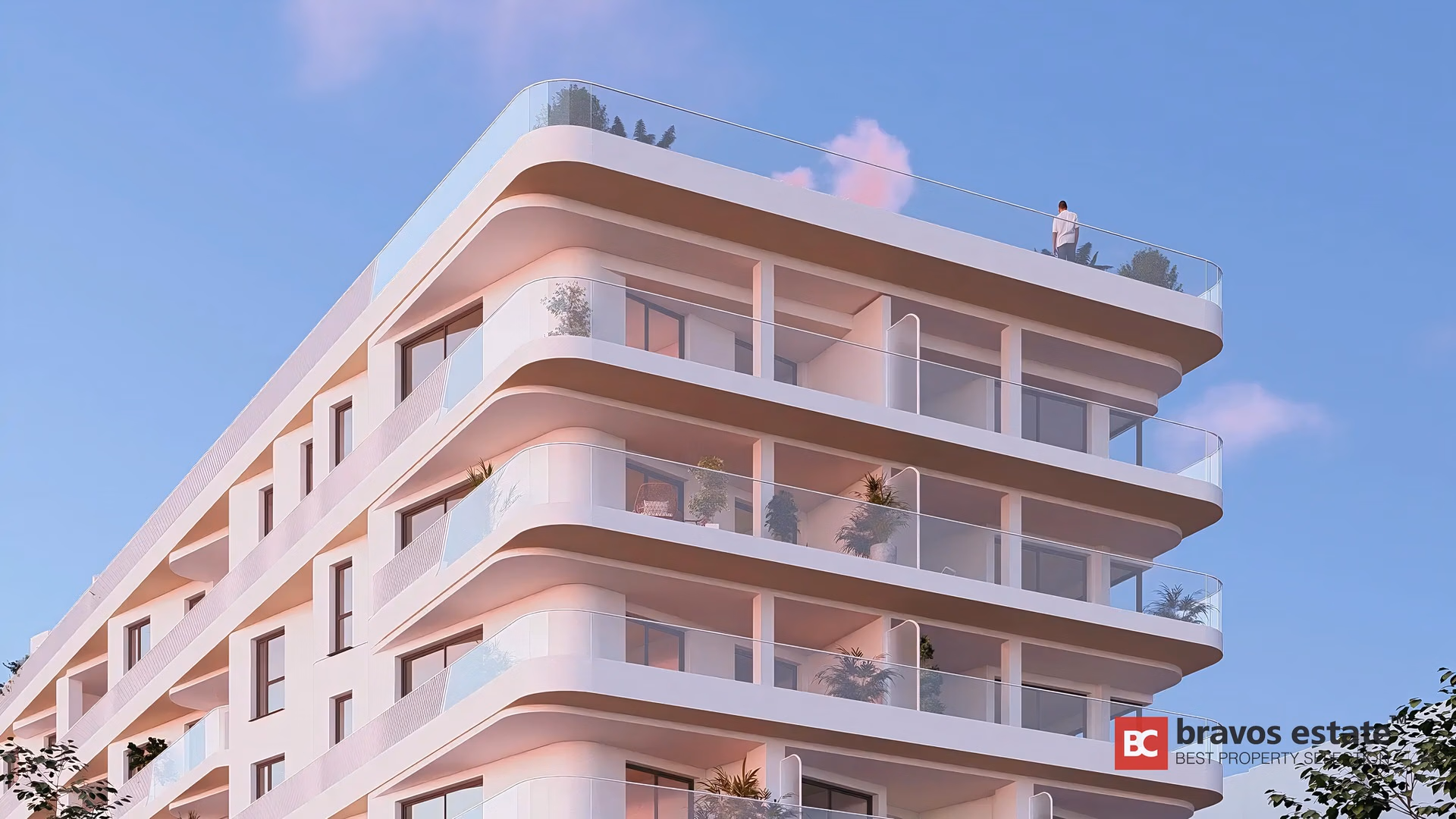 Apartamento Frente al Mar de 3 Dormitorios en Villajoyosa 1