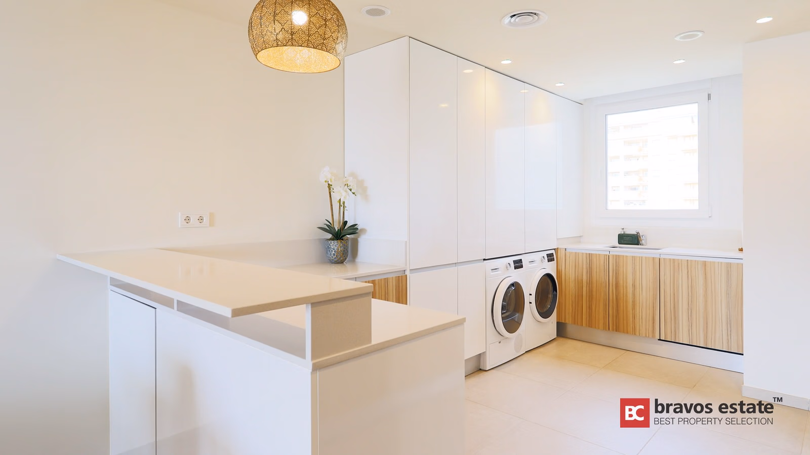 Seafront 3-Bedroom Apartment in El Campello · 108 m² - 10